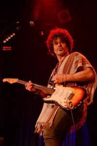Doyle Bramhall II