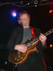 Snowy White