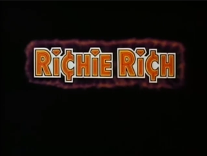 Ri¢hie Ri¢h