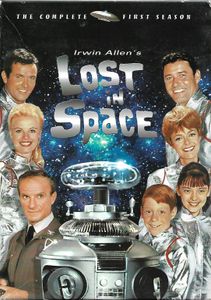 Lost in Space (The Complete First Season)