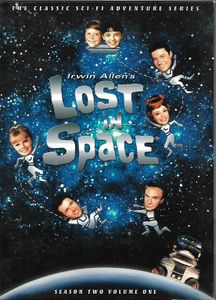 Lost in Space (Season Two Volume One)