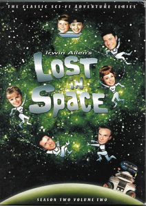 Lost in Space (Season Two Volume Two)