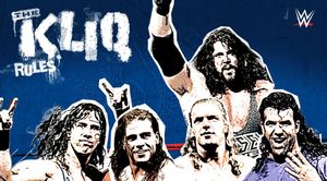 The Kliq Rules