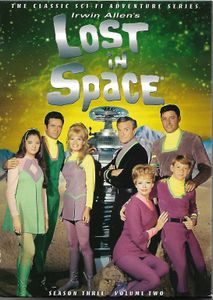 Lost in Space (Season Three Volume Two)
