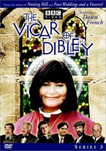 The Vicar Of Dibley: Series 3