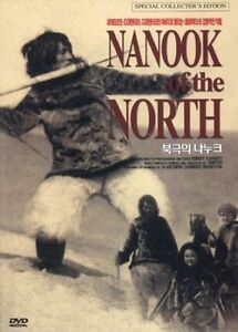 Nanook Of The North (Special Collecter's Edition)
