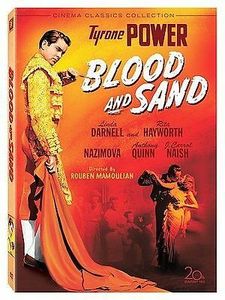 Blood And Sand