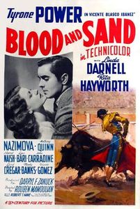 Blood And Sand