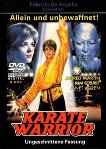 Karate Warrior
