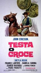 Testa o croce
