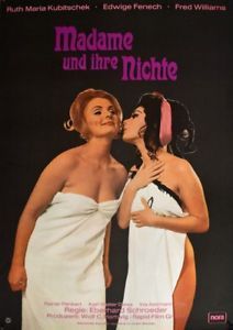 Madame und ihre Nichte