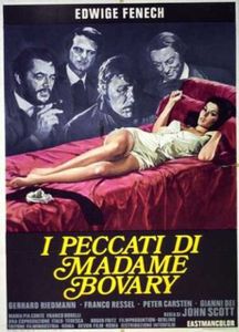 Die nackte Bovary