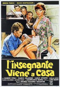L'insegnante Viene A Casa