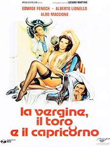 La vergine, il toro e il capricorno