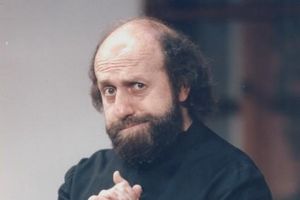 Enrico Beruschi