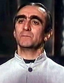 Enzo Maggio