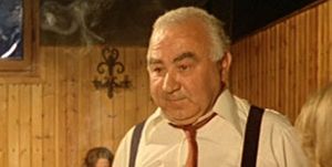 Valentino Simeoni