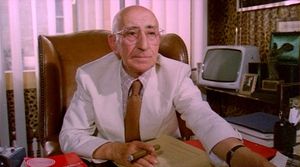 Vittorio Zarfati