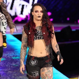 Ruby Riott