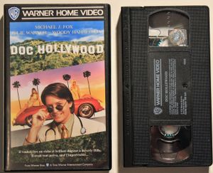 Doc Hollywood