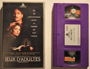 Jeux D'Adultes