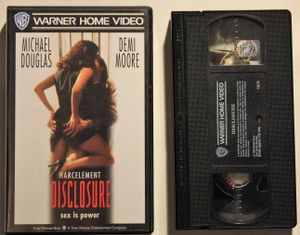 Disclosure