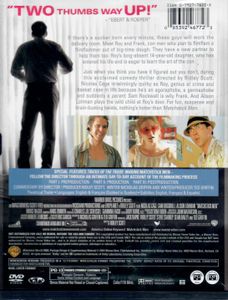 Matchstick Men