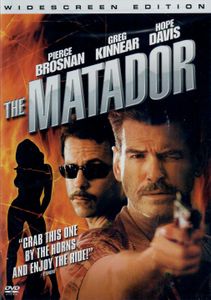 The Matador