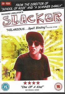 Slacker