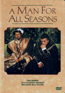 A Man For All Seasons