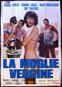 La Moglie Vergine