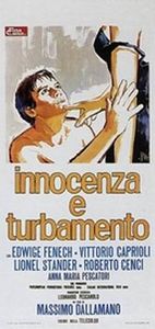 Innocenza e turbamento