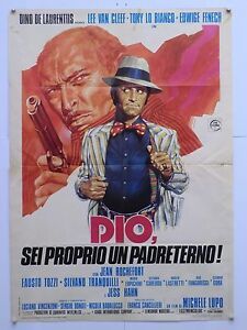 Dio, Sei Proprio Un Padreterno!