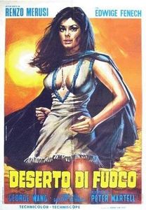 Deserto di fuoco