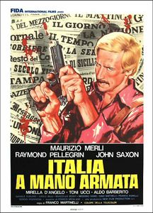 Italia a mano armata