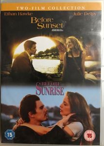 Before Sunset / Before Sunrise