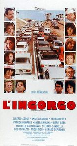 L'ingorgo