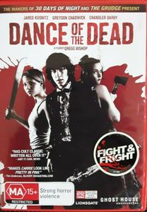 Dance Of The Dead