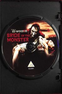 Bride of the Monster