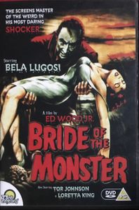 Bride of the Monster