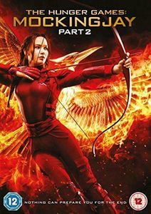 The Hunger Games: Mockingjay Part 2