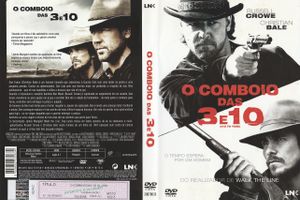 O Comboio Das 3 E 10