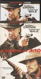 O Comboio Das 3 E 10