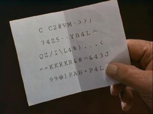 The List Of Yuri Lermentov