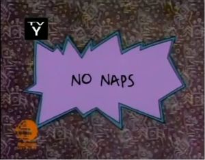 No Naps