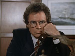 Richard Beymer