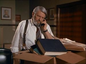 Theodore Bikel