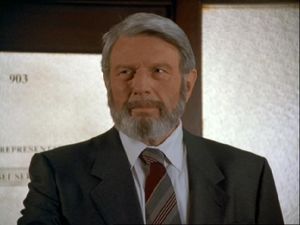 Theodore Bikel