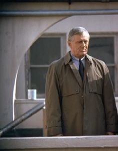 Len Cariou