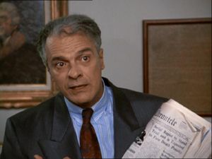 Spyros Fokas
